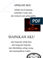 SIAPAKAH AKU