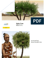 Palm Tree: Author: Simon Ipoo Illustrator: Rob Owen