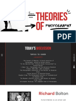 Theoriesof Photography PDF