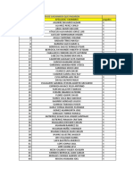 Lista de Cachimbos Que Pagaron