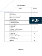 Cost Reduction Faster, Better Decision Making New Products and Services