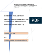 01. On2-Review RPP Unit-2