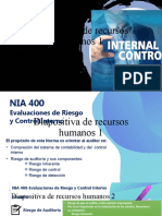 Control Interno