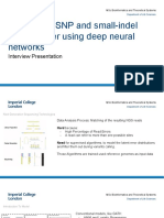 A Universal SNP and Small-Indel Variant Caller Using Deep Neural Networks