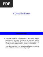 VDHS-14 Examples-SI-UNITS