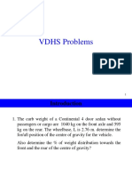 VDHS-14 Examples-SI-UNITS