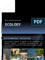 Ecology