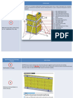 Material Composition of The Forms (I.e. G.I., Aluminum, PVC, Etc)