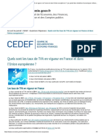 2- Taux de TVA en France.pdf