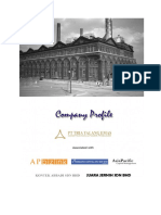 3 Company Profil PT Tte PDF