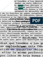 Documento antropologa politica.