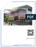 PT Baruna Jayagarmindo Company Website