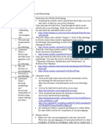 Microbiology and Parasitology Study Guide