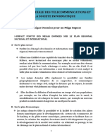 JOURNEE MONDIALE DES TELECOMMUNICATIONS ET DE LA SOCIETE INFORMATIQUE.docx