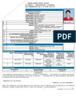 ApplicationSixth SYEED NAFEES