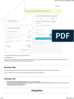 Kredivo API Reference 2 PDF
