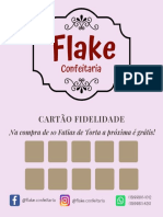 Catão Fidelidade PDF