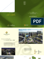 951972brosur Olive Residence PDF