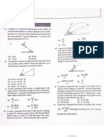 Cpp(13),(14)projectile and circular motion