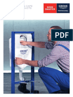 GROHE To Know How EN PDF