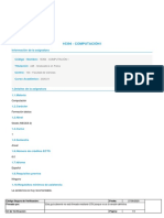 Computación I PDF