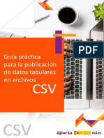 Guia CSV VF PDF