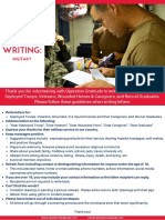 Og Letter Writing Military 042020