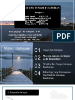 PPT Struktur dan Fungsi Tumbuhan