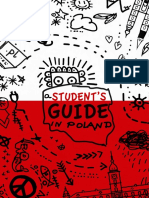 Students Guide in Poland PDF