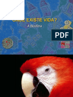 Onde Existe Vida