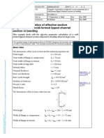 57829861-Example-Calculation-of-Effective-Section-Properties-for-a-Cold-Formed-Lipped-Channel-Section-in-Bending.pdf