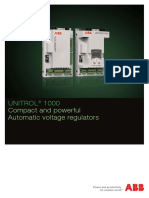 ABB UNITROL 1000 series.pdf