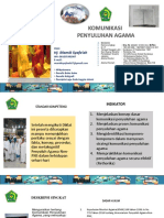 04 Komunikasi Penyuluhan Agama - Compressed