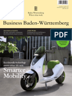 Business Baden-Württemberg 2010 2
