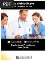 Nurse Practitioner Core Competencies 2022 | PDF | Nurse Practitioner ...