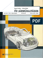 Emőd István - Alternatív Járműhajtások PDF