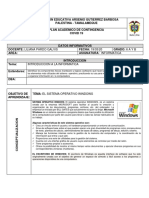 Guia 2. Sexto A y B PDF