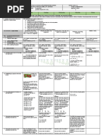 Grade 10 Patterns and Sequences Module | PDF | Sequence | Mathematical ...