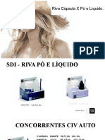 Riva Capsulax Po e Liquido