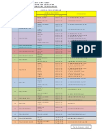 Jadwal Dokter New PDF