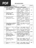 PCP Template Blank | PDF