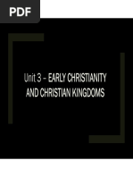 Unit 3 - Early Christian and Byzantine.pdf