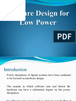 95630302-Software-Design-for-Low-Power-converted
