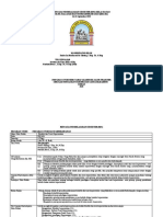 RPS Falsafa Dan Paradigma Keperawatam PDF