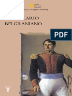 Epistolario-belgraniano