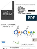 Presentación Taller Contexto para Curar Informacion Con Mendeley PDF