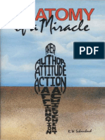 Anatomy of A Miracle - R. W. Schambach PDF