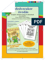 Medvecukorovodasoknak