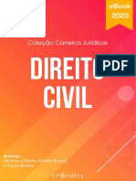 CP Iuris - Ebook de Direito Civil PDF