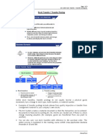 PRO MM-2-008-Stock - Transfer - Transfer - Posting PDF